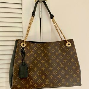 Louis Vuitton handbag